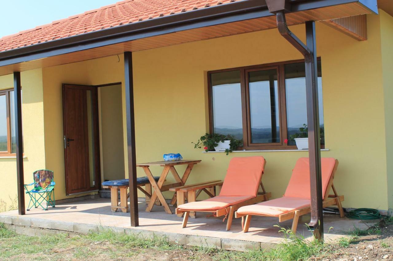 Malavi Guest House Krasen! Comfort&Clean! Exteriör bild