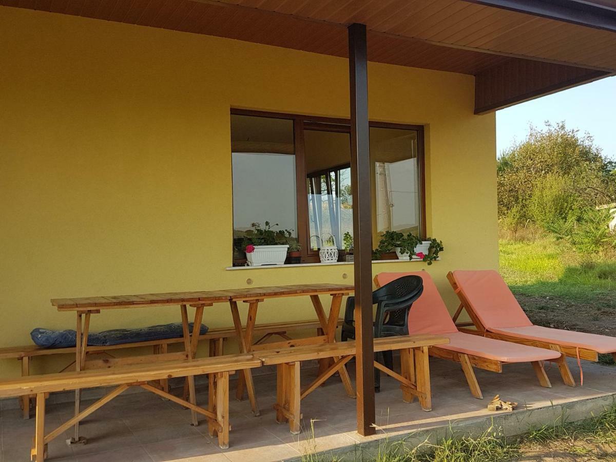 Malavi Guest House Krasen! Comfort&Clean! Exteriör bild