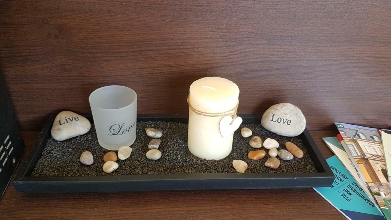 Malavi Guest House Krasen! Comfort&Clean! Exteriör bild