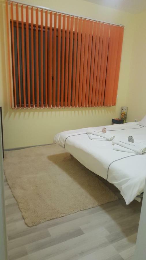 Malavi Guest House Krasen! Comfort&Clean! Exteriör bild