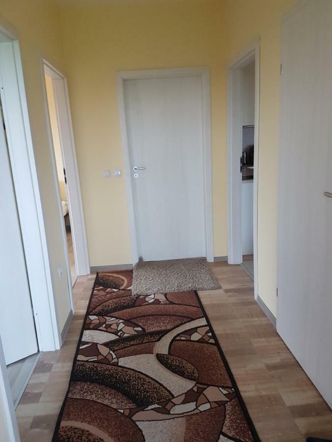 Malavi Guest House Krasen! Comfort&Clean! Exteriör bild
