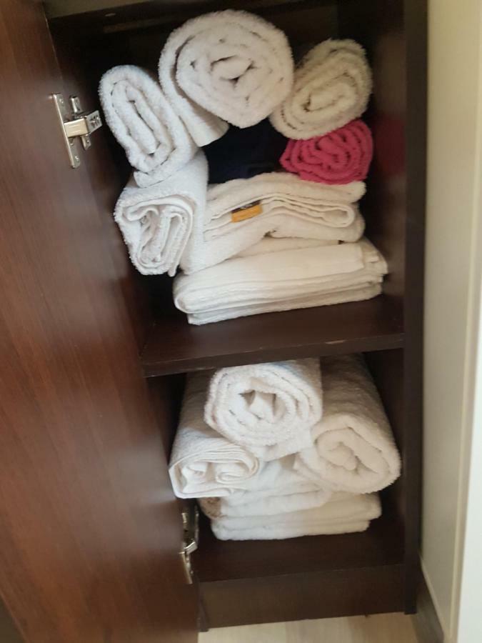 Malavi Guest House Krasen! Comfort&Clean! Exteriör bild