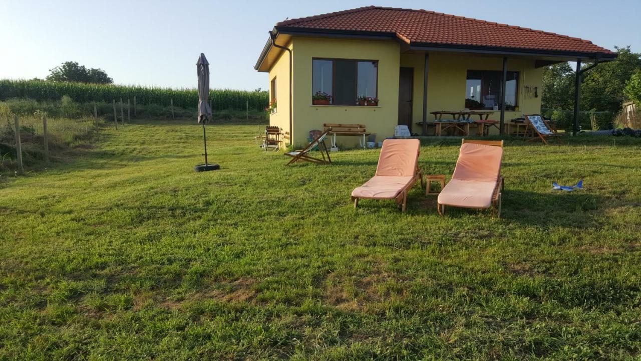 Malavi Guest House Krasen! Comfort&Clean! Exteriör bild